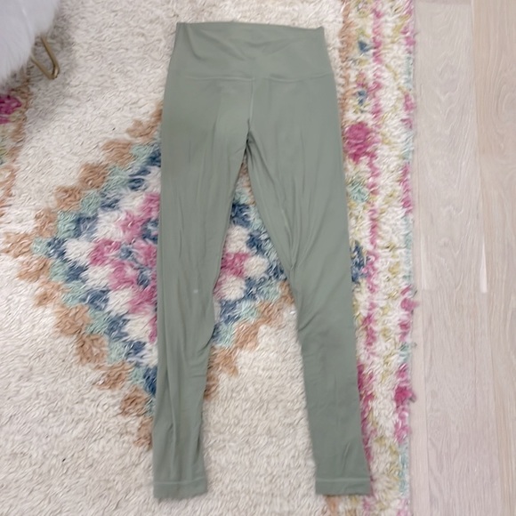 Lululemon Align leggings High Rise Pant 28” - Picture 1 of 4